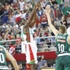 Kaf-Kaf, İzmir'de Zalgiris'e kaybetti! Kaf-Kaf, İzmir'de Zalgiris'e kaybetti!