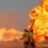 Hindistan'da petrol rafinerisinde yangın: 43 yaralı