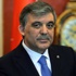 Abdullah Gül'den hükümete uyarı: Başkanlık, iç güvenlik paketi Abdullah Gül'den hükümete uyarı: Başkanlık, iç güvenlik paketi
