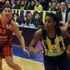 Fenerbahçe - Galatasaray Odeabank