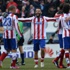Atletico'dan Türkiye atılımı Atletico'dan Türkiye atılımı