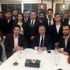 Mansur Yavaş: 'Gençliğin sorunlarını gençlerle beraber çözeceğiz' Mansur Yavaş: 'Gençliğin sorunlarını gençlerle beraber çözeceğiz'