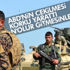 YPG'den Türkiye itirafı: Korkuyoruz YPG'den Türkiye itirafı: Korkuyoruz