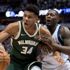 Ersanlı Milwaukee Bucks serisini sürdürdü Ersanlı Milwaukee Bucks serisini sürdürdü