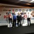 Kickboks ta şampiyon oldular Kickboks ta şampiyon oldular