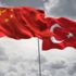 "Çin ve Türkiye ilişkileri güçlenerek devam edecek" "Çin ve Türkiye ilişkileri güçlenerek devam edecek"