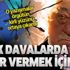 FETÖ'nün kirli yüzünü ortaya çıkaran ByLock yazışmaları! FETÖ'nün kirli yüzünü ortaya çıkaran ByLock yazışmaları!