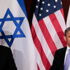 Netanyahu ABD'de istenmiyor Netanyahu ABD'de istenmiyor