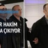 O polisler hâkim karşısına çıkıyor O polisler hâkim karşısına çıkıyor
