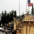 ABD ordusu ve terör örgütü YPG/PKK'dan petrol için ortak devriye! ABD ordusu ve terör örgütü YPG/PKK'dan petrol için ortak devriye!