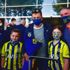 Fenerbahçe'de Emre Belözoğlu'na yoğun sevgi: "Size güveniyoruz"