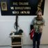 Bursa'da gelin arabasıyla soygun girişimi