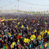 Nevruz'da okunacak mektup hazır Nevruz'da okunacak mektup hazır