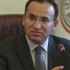 Bozdağ'dan Kritik Gülen Açıklaması