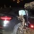 Beykoz’da otomobil uçuruma düştü: 1 yaralı
