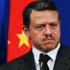Ürdün Kralı Davos ziyaretini yarıda kesti