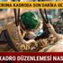 Taşerona kadro son dakika 696 sayılı KHK taşeron kadro başvurusu ne zaman ve nasıl yapılacak