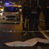 İstanbul'da cipin çarptığı yaya öldü