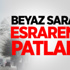 Beyaz Saray'da Büyük Panik!