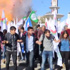 Canlı bomba kamerada