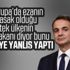 Yunanistan Başbakanı Ayasofya ile ilgili yorum yaptı Yunanistan Başbakanı Ayasofya ile ilgili yorum yaptı