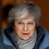 Theresa May'den Brexit hamlesi! Theresa May'den Brexit hamlesi!