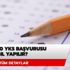 YKS 2020 başvuru ücreti ne kadar? 2020 YKS başvurusu nasıl yapılır? YKS 2020 başvuru ücreti ne kadar? 2020 YKS başvurusu nasıl yapılır?
