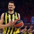 Nikola Kalinic Fenerbahçe'den Valencia'ya transfer oldu Nikola Kalinic Fenerbahçe'den Valencia'ya transfer oldu