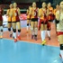 Galatasaray, Avrupa'da yarı finali kovalıyor