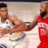 Antetokounmpo nun 36 sayısı Milwaukee Bucks a yetmedi