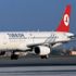 Türk Hava Yolları (THY), ABD uçuşlarına yeniden başlıyor Türk Hava Yolları (THY), ABD uçuşlarına yeniden başlıyor