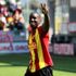 Göztepe forvette istikrar peşinde