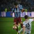 Trabzonspor evinde Gençlerbirliği ile golsüz berabere kaldı