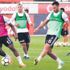 Lens görev başına