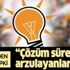 AK Parti'den sert sözler: 'Buradan acaba bize siyaseten nasıl bir alan açılır' diye çözüm süreci arzulayanlar var AK Parti'den sert sözler: 'Buradan acaba bize siyaseten nasıl bir alan açılır' diye çözüm süreci arzulayanlar var