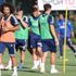 Fenerbahçe'de yeni sezon hazırlıkları devam ediyor