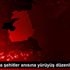 Beydağ da şehitler anısına yürüyüş düzenlendi