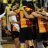 İlk maçı G.Saray kazandı İlk maçı G.Saray kazandı