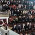 Cuma hutbesinde "15 Temmuz" vurgusu Cuma hutbesinde "15 Temmuz" vurgusu