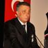 Ahmet Nur Çebi adaylıkta kararsız