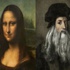 Mona Lisa'nın Ardında Bir Çinli Mi Gizli? Mona Lisa'nın Ardında Bir Çinli Mi Gizli?