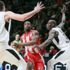 Joe Ragland Darüşşafaka Tekfen'de Joe Ragland Darüşşafaka Tekfen'de