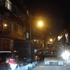Bir gece ansızın geldiler: Tarihi binaya yıkım! Bir gece ansızın geldiler: Tarihi binaya yıkım!