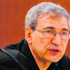 Orhan Pamuk'tan kayyım yorumu