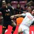 Galatasaray - Hatayspor: 2-0