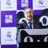 Perez'den Ramos'a: "Sen gidersen..." Perez'den Ramos'a: "Sen gidersen..."