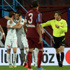 Trabzonspor evinde dağıldı ! Trabzonspor evinde dağıldı !