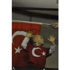 Türkiye: 2 Brezilya: 3