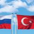 Rusya ve Türkiye arasında 820 milyon dolarlık anlaşma