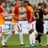 Galatasaray Yunanistan'da kayıp